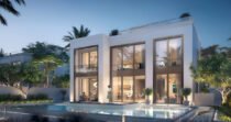 Mirage The Oasis by Emaar