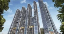 Sobha Central