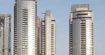 Dubai Creek Residences South Tower 2
