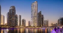 Marina Shores by Emaar